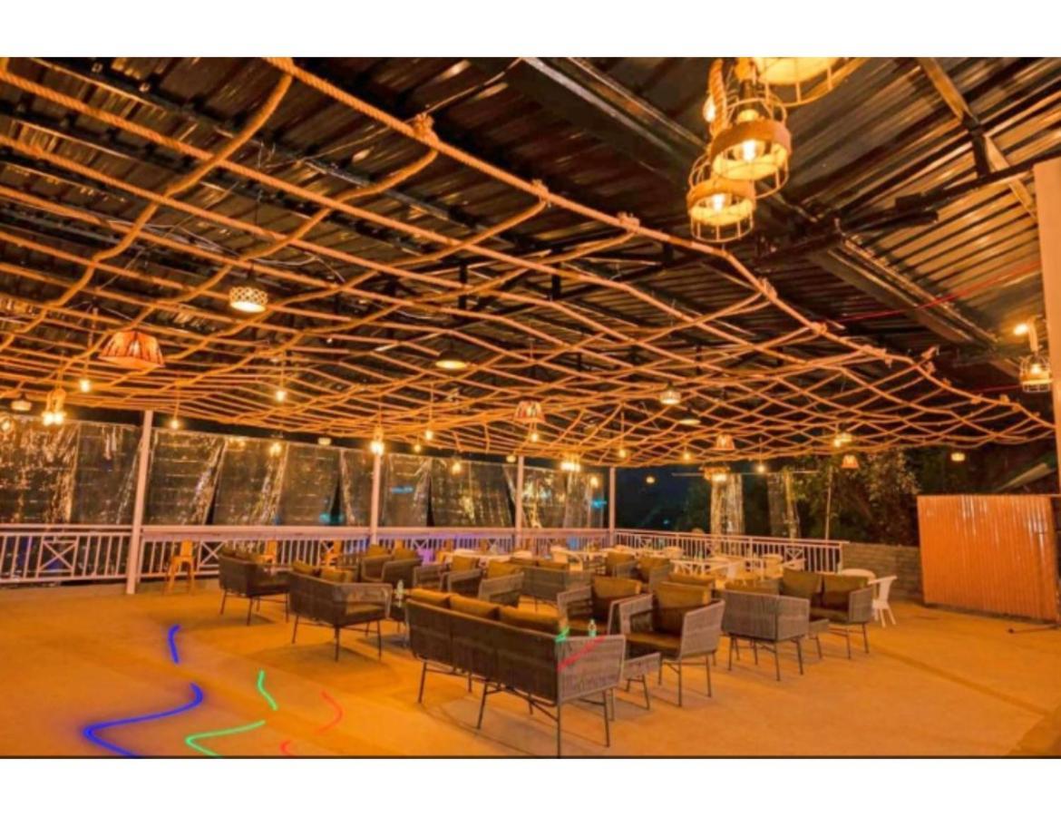 Shiv Sutra Resorts, 무소리에 외부 사진