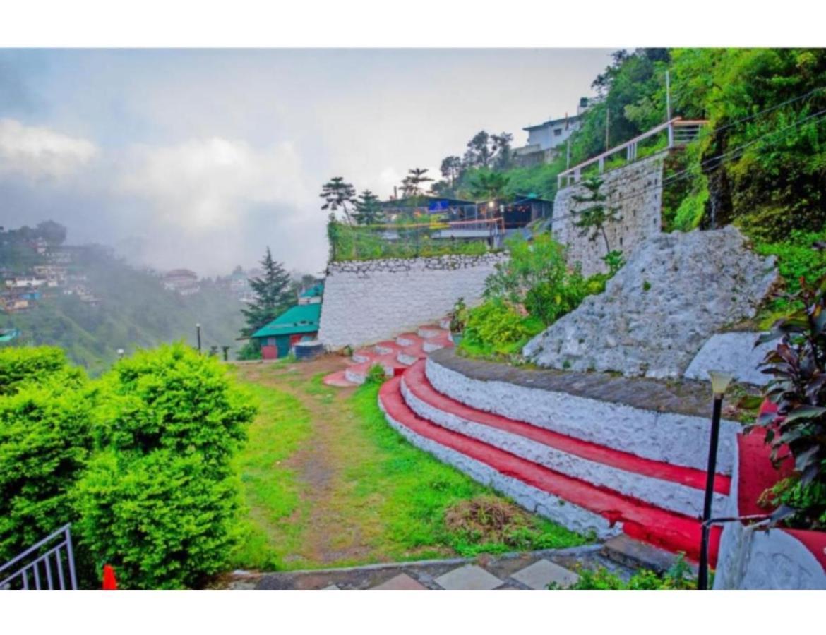 Shiv Sutra Resorts, 무소리에 외부 사진